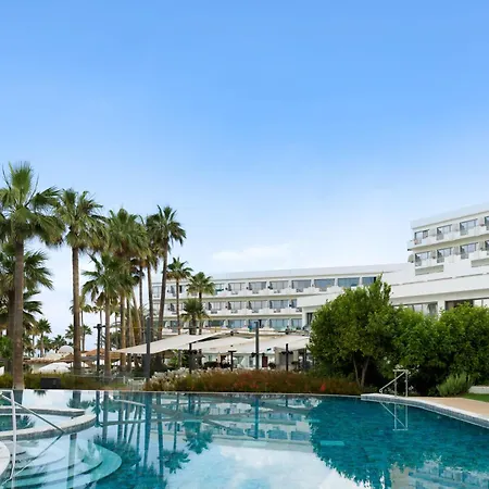 St George Beach Hotel&Spa Resort-3